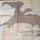 Image for article titled HBO releases the dragons for its Game Of Thrones campaign